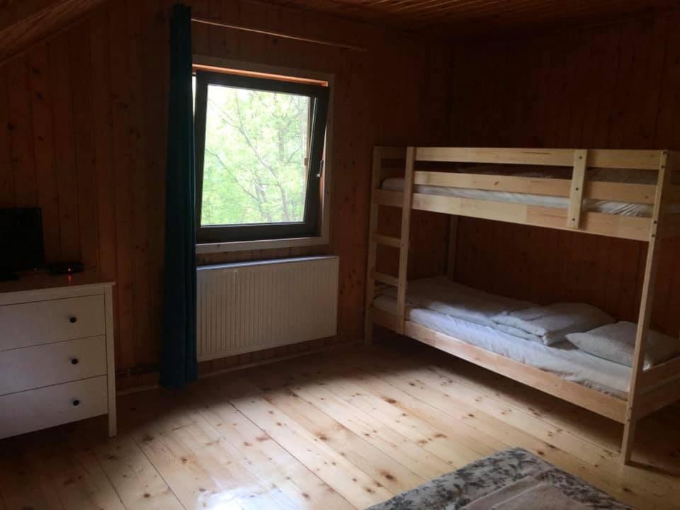 Conacul Secaria Villa Luaran gambar